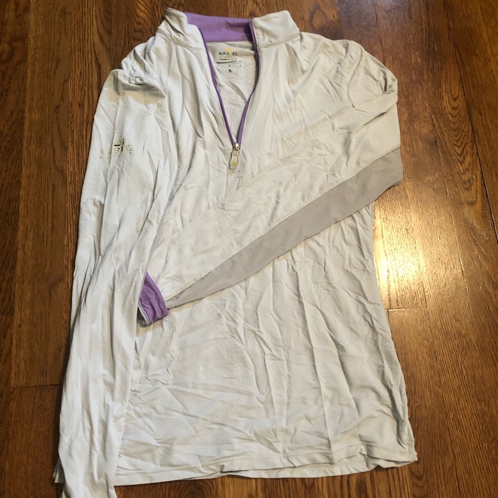 Kastel Denmark Sun Shirt